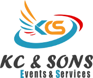 Kc And Sons Events & Services